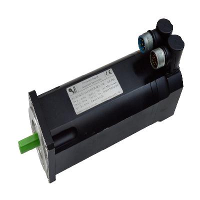 ESA ED3-085-50-010 Square 115 mm ED3 Motors