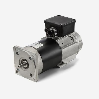 ESA ED3-085-50-015 Square 85 mm ED3 Motor