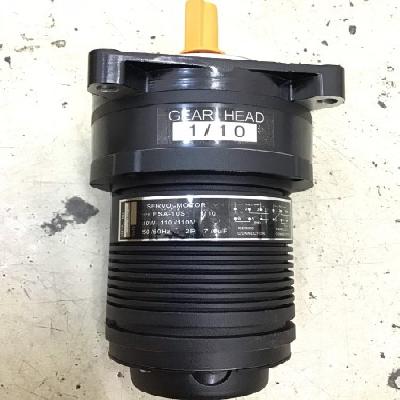 ESA ED3L-126-30-110 Range Motor