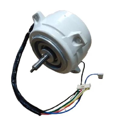 ESA ED3L-126-40-030 Range Motor