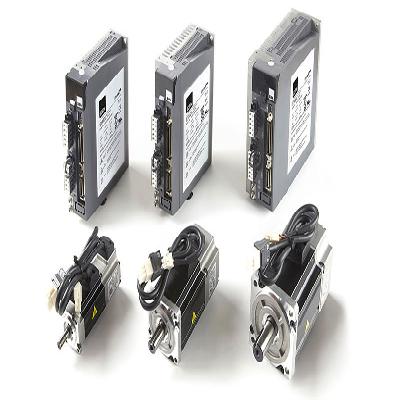 ESA ED3L Motors And Drives