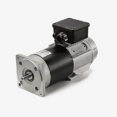ESA EL-060-60-008 Square  60 mm Motor