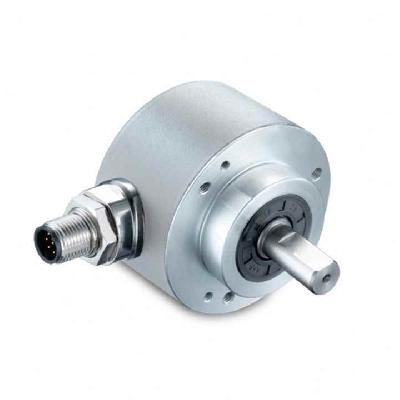 ESA EL-060-60-016 Square 60 mm Motor
