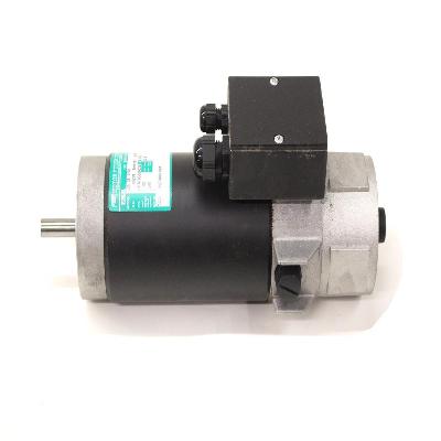 ESA EL-096-60-016 Square 96 mm Motor