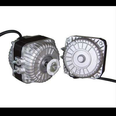 ESA EL-126-50-110 Square 126 mm Motor