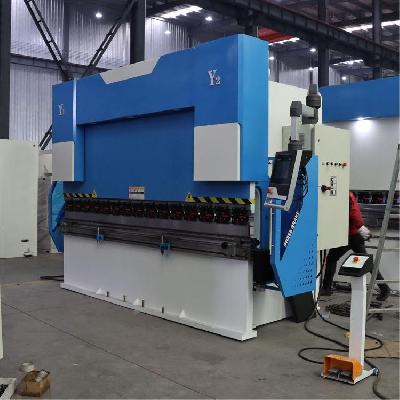 ESA S 500 CNC Cutting Machine