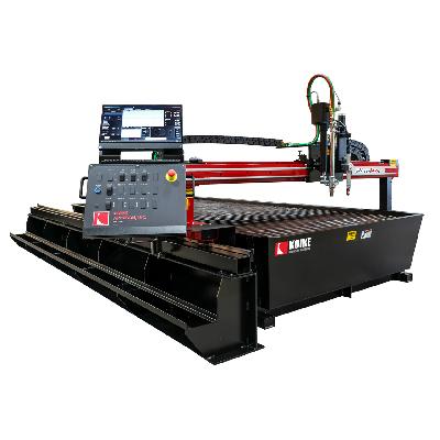 ESA S 505 CNC Cutting Machine