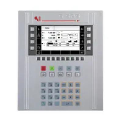 ESA S 525 CNC For Bending Application