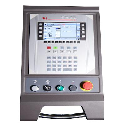 ESA S 530 CNC For Bending Application