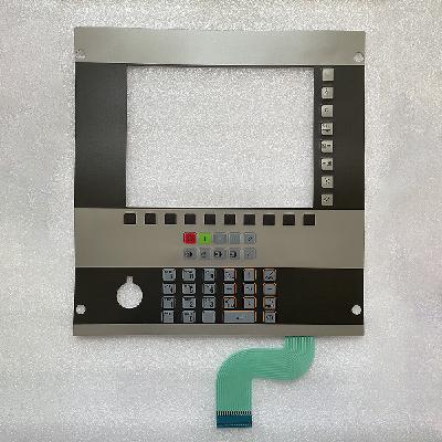ESA S 540 CNC For Bending Application