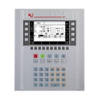 ESA S 550N CNC For Bending Application