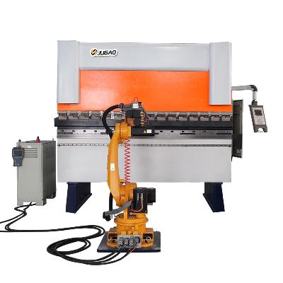 ESA S 625 CNC for Bending Applications