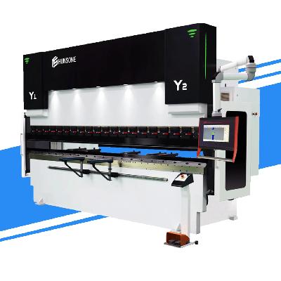 ESA S 630 CNC For Bending Application