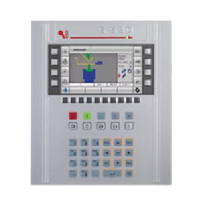 ESA S 650 CNC for Bending Application