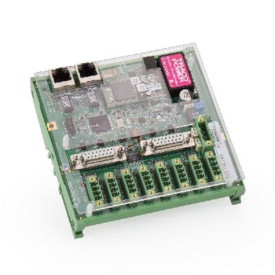 Esautomotion BRD.007.461 28 Vdc Rack Mounted