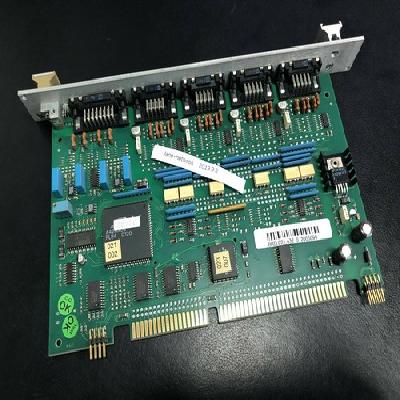 Esautomotion BRD.021.405 200 KHz Stand Alone