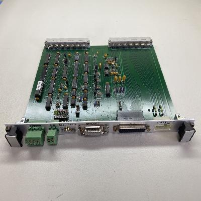 Esautomotion BRD.021.461 5VDC Rack Mounted