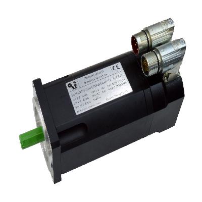 Esautomotion E-085-60-042 Square 85 mm E-Motors