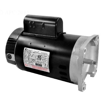 Esautomotion E-115-50-021 Square 115 MM E-Motors Series