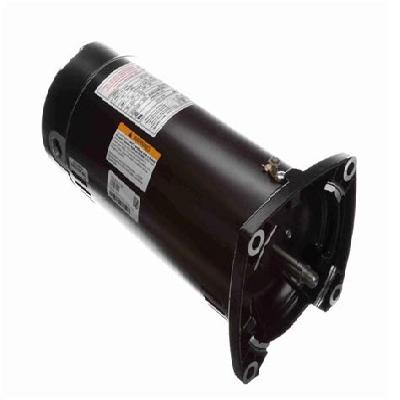 Esautomotion E-115-50-076 Square 115 mm Series Motors