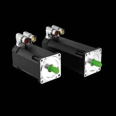 Esautomotion E-190-40-280 Square 190 mm E-Motors Series