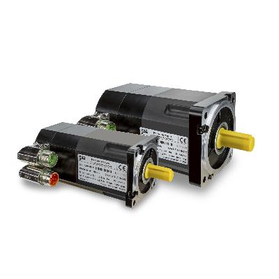 Esautomotion E-190-40-500 Square Motors