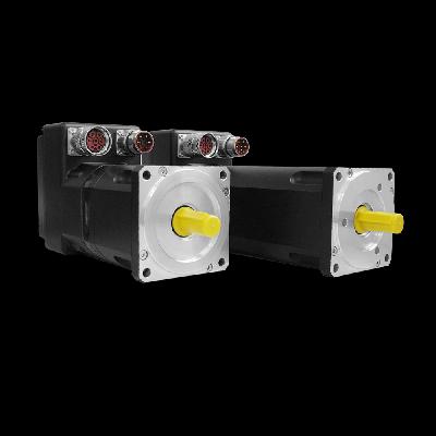 Esautomotion EL-126-55-045 Square 126 mm Motors