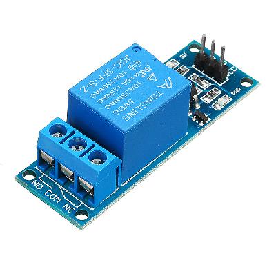 5v Relay Module