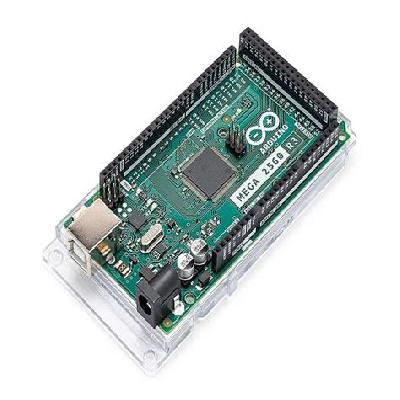 Arduino Mega 2560 Microcontroller