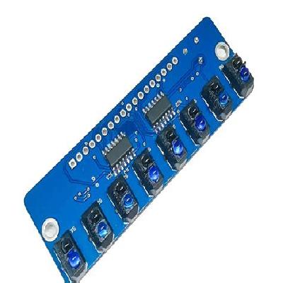 Array IR Sensor