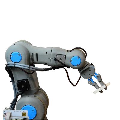 Beta Robotic Arm