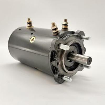 Bo Motor