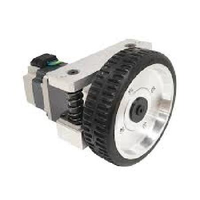 Bo Motor Wheel Robotics