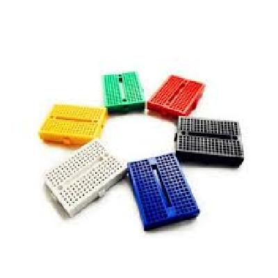 Breadboard Mini