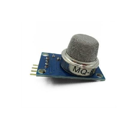 Gas Sensor Mq2 Mq3 Mq6 Mq7