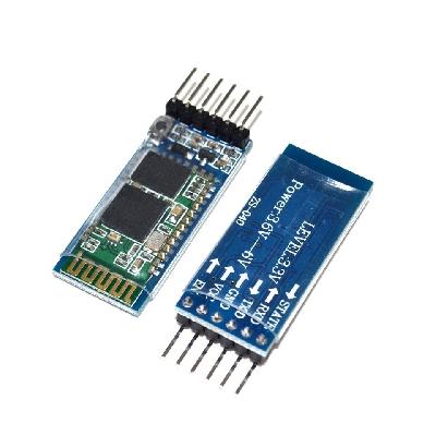 Hc05 Bluetooth Module