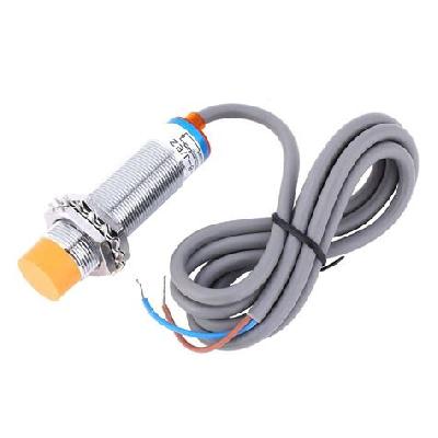 Inductive Proximity Sensor