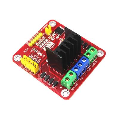 L298n Motor Driver Module