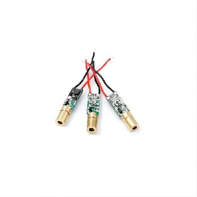 Laser Diode 650nm