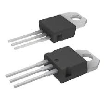 Lm7812 Voltage Regulator