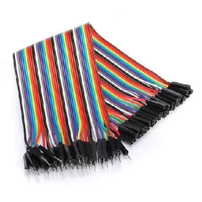 Male To Female Jumper Wire
