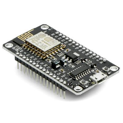 Node Mcu Esp8266