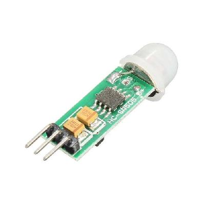 Pir Sensor Module