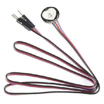 Pulse Rate Sensor