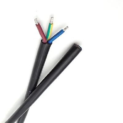 Single Stand Hook Up Wire Atc