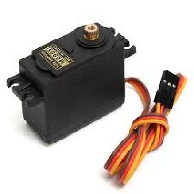 Tower Pro Mg995 Metal Gear Servo Motor