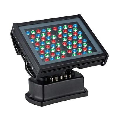Tri Color RBG Light