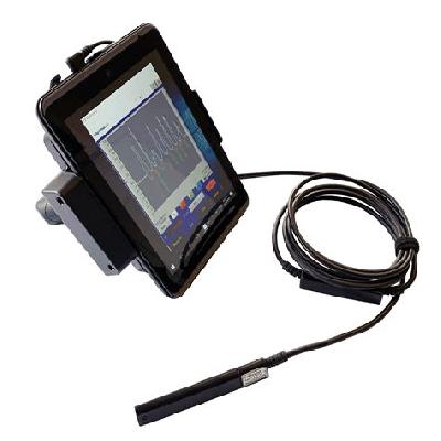 Triple Axis Magnetometer