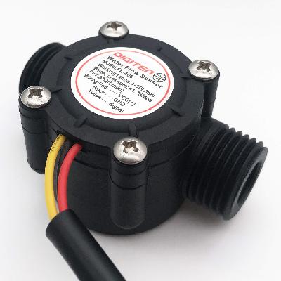 Water Flow Sensor