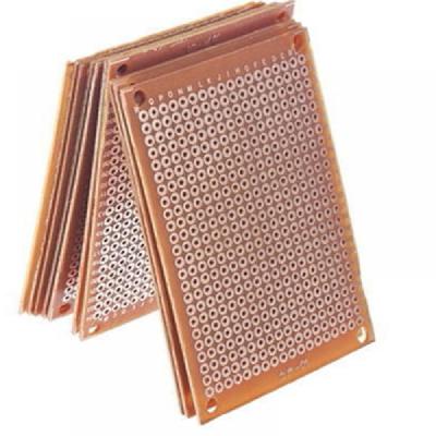 Zero Pcb Board 80 X 55MM